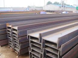 Steel Beams Supplier Chennai