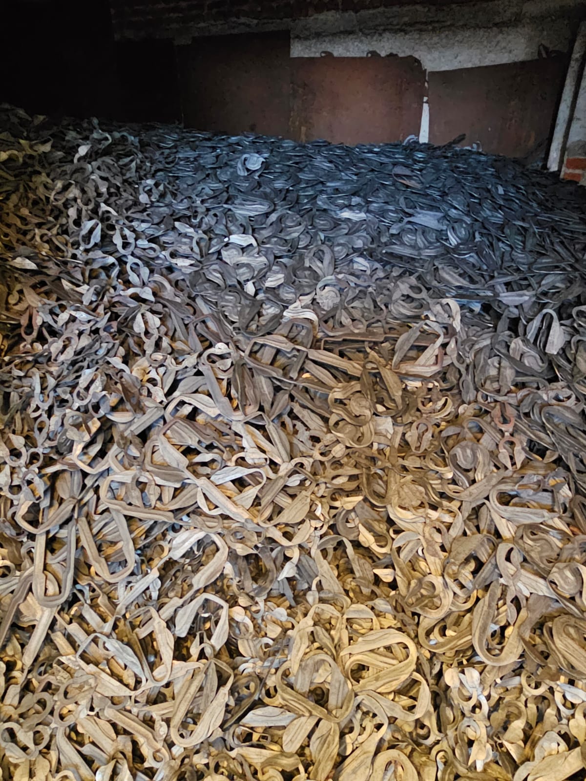 Forging Scrap Suppliers in Chennai