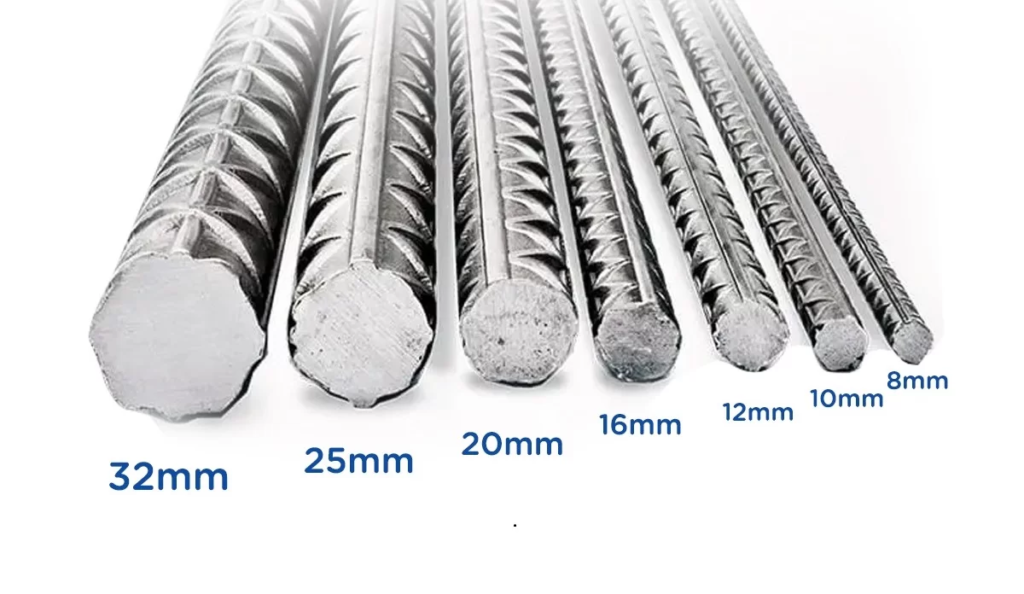 TMT Bars Suppliers Chennai